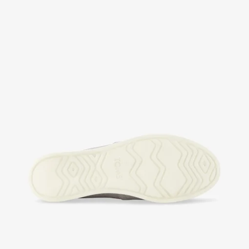 TOMS Alpargata Plus Damen Espadrilles-Damen Halbschuhe