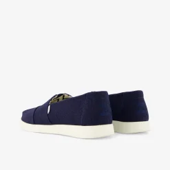 TOMS Alpargata Plus Damen Espadrilles-Damen Halbschuhe | Größen Ab 42