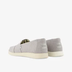 TOMS Alpargata Plus Damen Espadrilles-Damen Halbschuhe