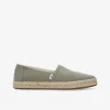 TOMS Alpargata Rope 2.0 Damen Espadrilles-Damen Halbschuhe