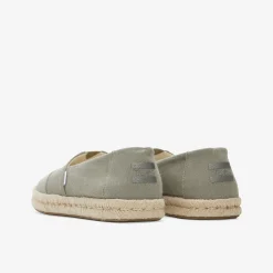TOMS Alpargata Rope 2.0 Damen Espadrilles-Damen Halbschuhe