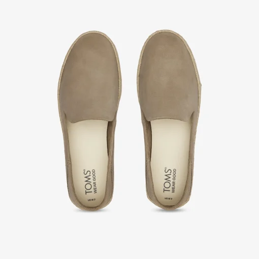 TOMS Carolina Damen Espadrilles-Damen Halbschuhe