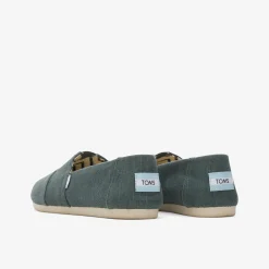TOMS Damen Espadrilles-Damen Halbschuhe | Größen Ab 42
