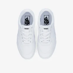 VANS Brooklyn LS Canvas Damen Leinenschuhe-Damen Halbschuhe | Sneaker