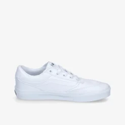 VANS Brooklyn LS Canvas Damen Leinenschuhe-Damen Halbschuhe | Sneaker