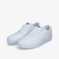 VANS Brooklyn LS Canvas Damen Leinenschuhe-Damen Halbschuhe | Sneaker