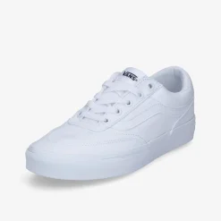 VANS Brooklyn LS Canvas Damen Leinenschuhe-Damen Halbschuhe | Sneaker