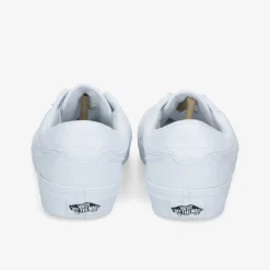 VANS Brooklyn LS Canvas Damen Leinenschuhe-Damen Halbschuhe | Sneaker