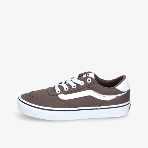 VANS Damen Leinenschuhe-Damen Halbschuhe | Sneaker