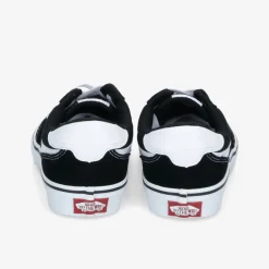 VANS Damen Leinenschuhe-Damen Halbschuhe | Sneaker