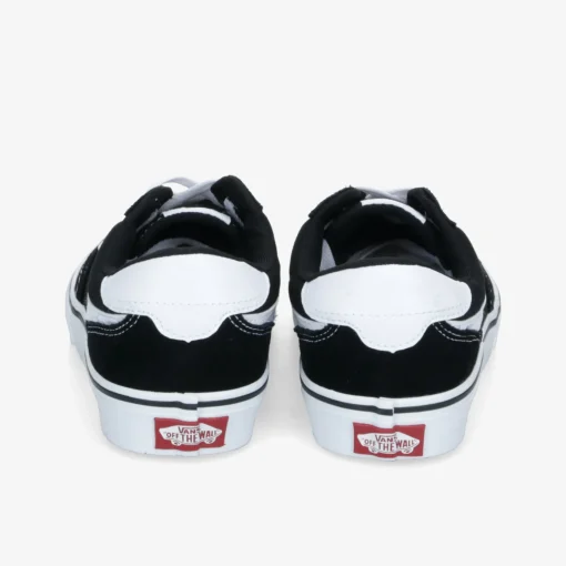 VANS Damen Leinenschuhe-Damen Halbschuhe | Sneaker