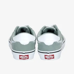 VANS Damen Leinenschuhe-Damen Halbschuhe | Sneaker
