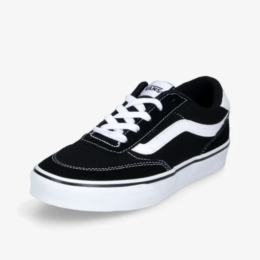 VANS Damen Leinenschuhe-Damen Halbschuhe | Sneaker