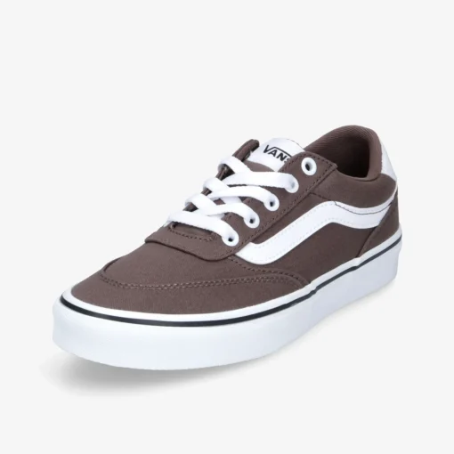 VANS Damen Leinenschuhe-Damen Halbschuhe | Sneaker
