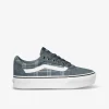 VANS Damen Sneaker Low-Damen Sneaker