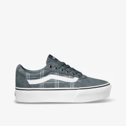 VANS Damen Sneaker Low-Damen Sneaker