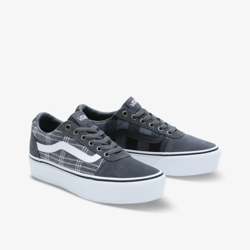 VANS Damen Sneaker Low-Damen Sneaker