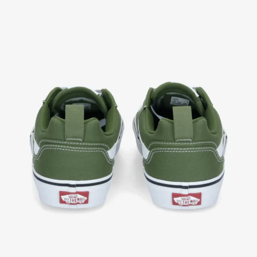 VANS Filmore Herren Sneaker Low-Herren Halbschuhe | Sneaker