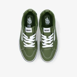 VANS Filmore Herren Sneaker Low-Herren Halbschuhe | Sneaker