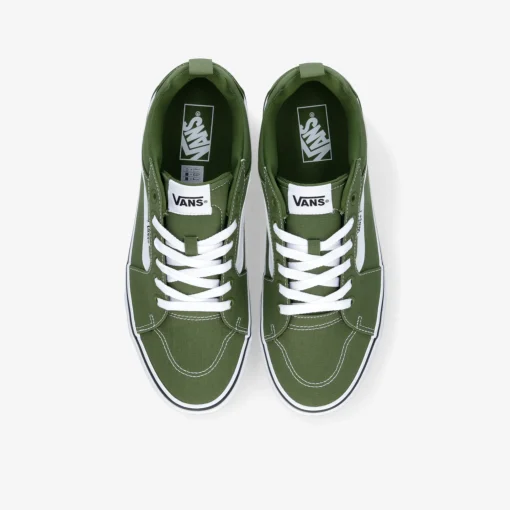 VANS Filmore Herren Sneaker Low-Herren Halbschuhe | Sneaker