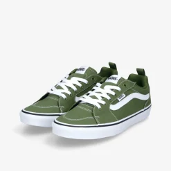 VANS Filmore Herren Sneaker Low-Herren Halbschuhe | Sneaker