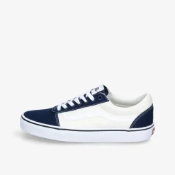 VANS ​ Herren Sneaker Low-Herren Größen Ab 47 | Halbschuhe