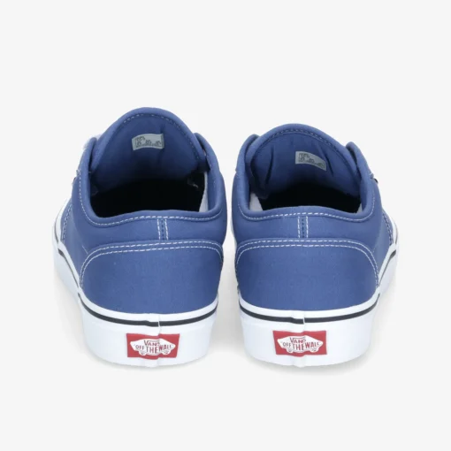 VANS ​ Herren Sneaker Low-Herren Größen Ab 47 | Sneaker