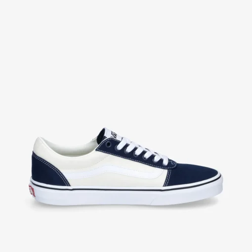 VANS ​ Herren Sneaker Low-Herren Größen Ab 47 | Halbschuhe