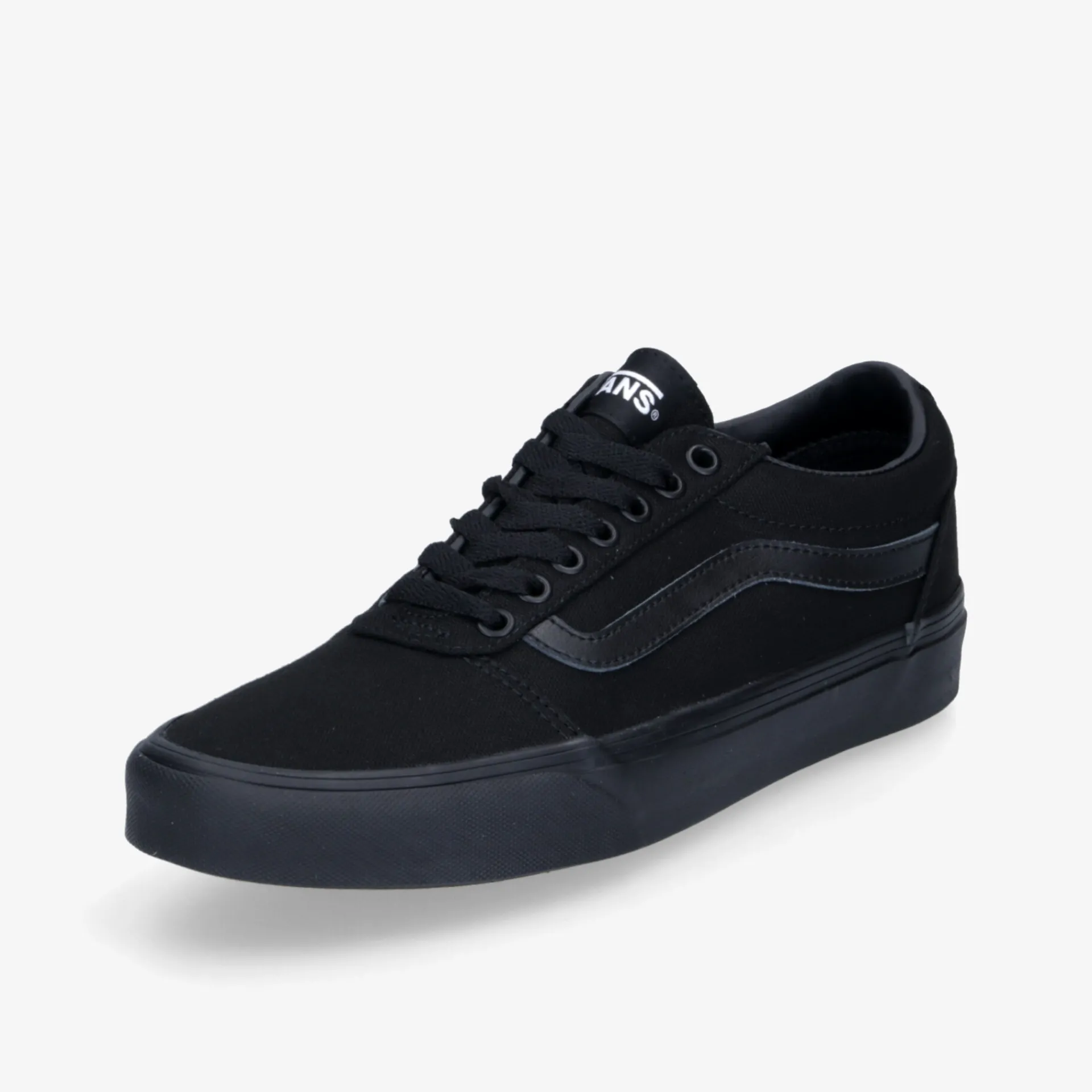 VANS Herren Sneaker Low-Herren Halbschuhe | Größen Ab 47
