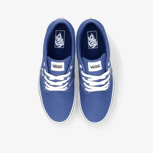 VANS ​ Herren Sneaker Low-Herren Größen Ab 47 | Sneaker