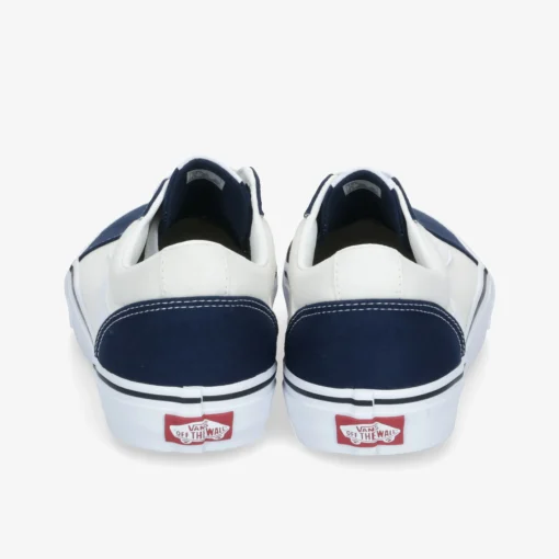 VANS ​ Herren Sneaker Low-Herren Größen Ab 47 | Halbschuhe