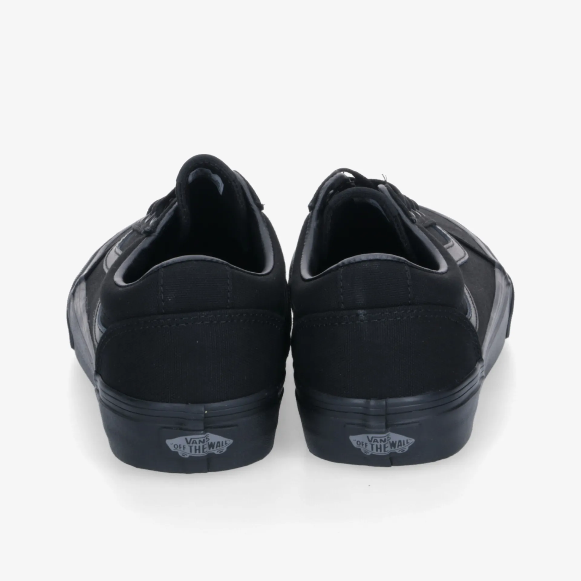 VANS Herren Sneaker Low-Herren Halbschuhe | Größen Ab 47