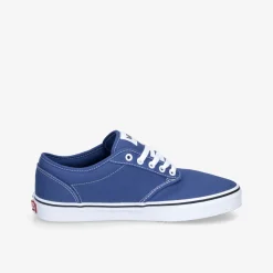 VANS ​ Herren Sneaker Low-Herren Größen Ab 47 | Sneaker