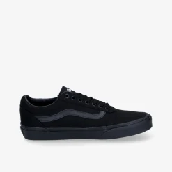 VANS Herren Sneaker Low-Herren Halbschuhe | Größen Ab 47