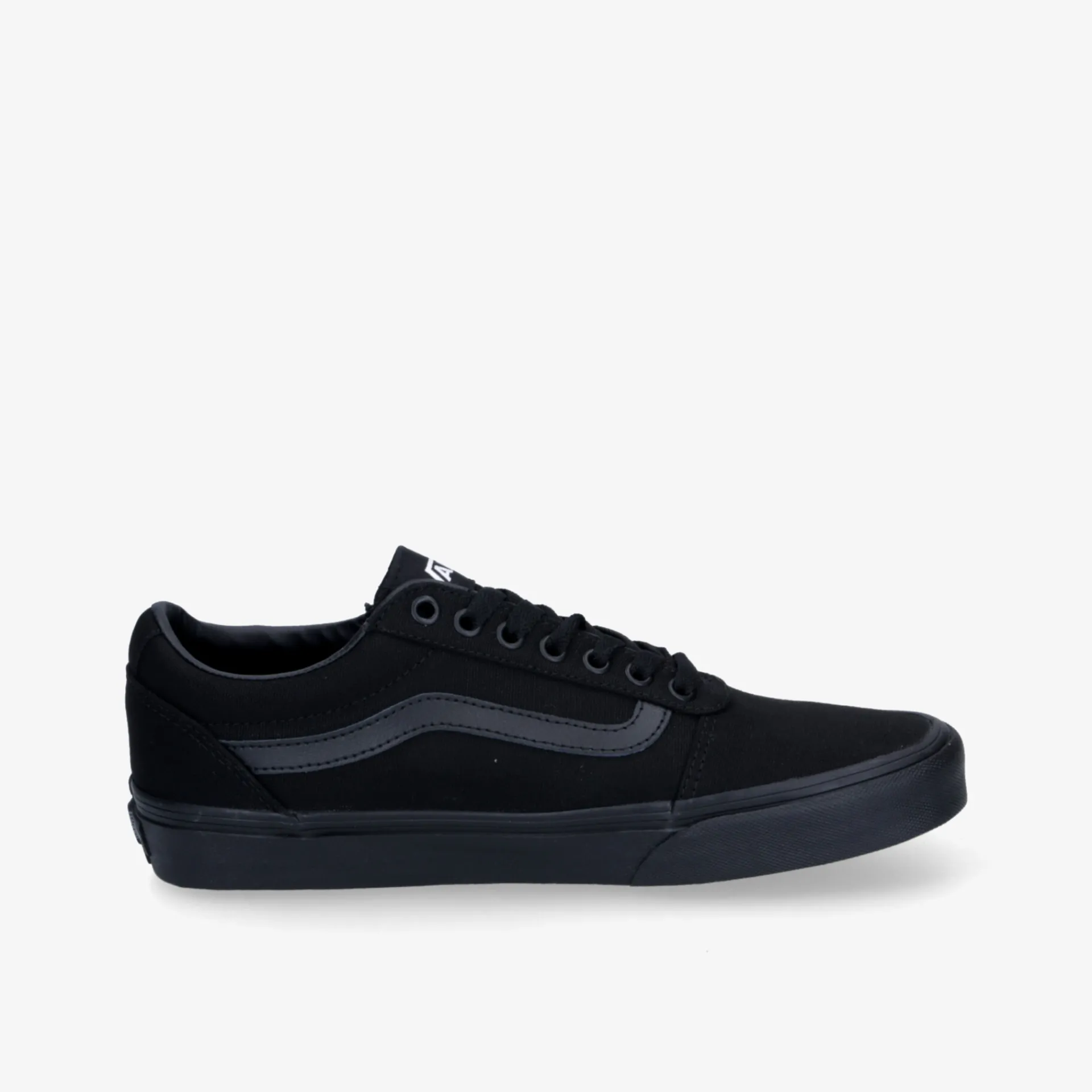 VANS Herren Sneaker Low-Herren Halbschuhe | Größen Ab 47