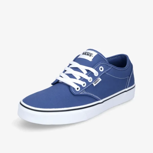 VANS ​ Herren Sneaker Low-Herren Größen Ab 47 | Sneaker
