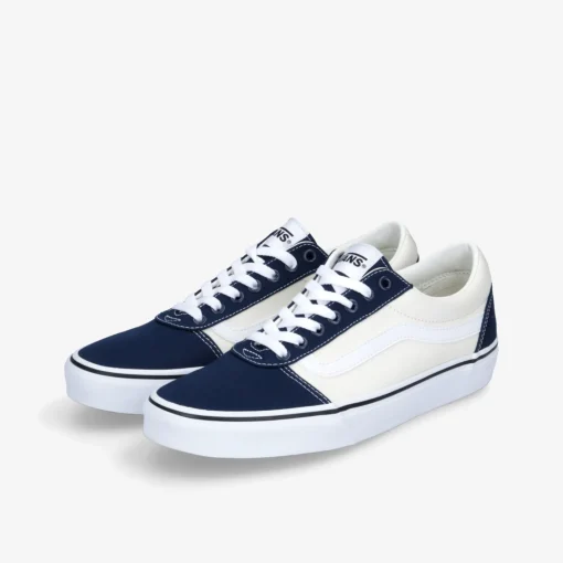 VANS ​ Herren Sneaker Low-Herren Größen Ab 47 | Halbschuhe