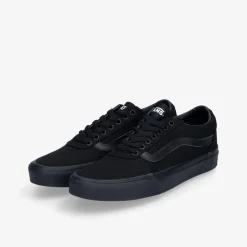 VANS Herren Sneaker Low-Herren Halbschuhe | Größen Ab 47