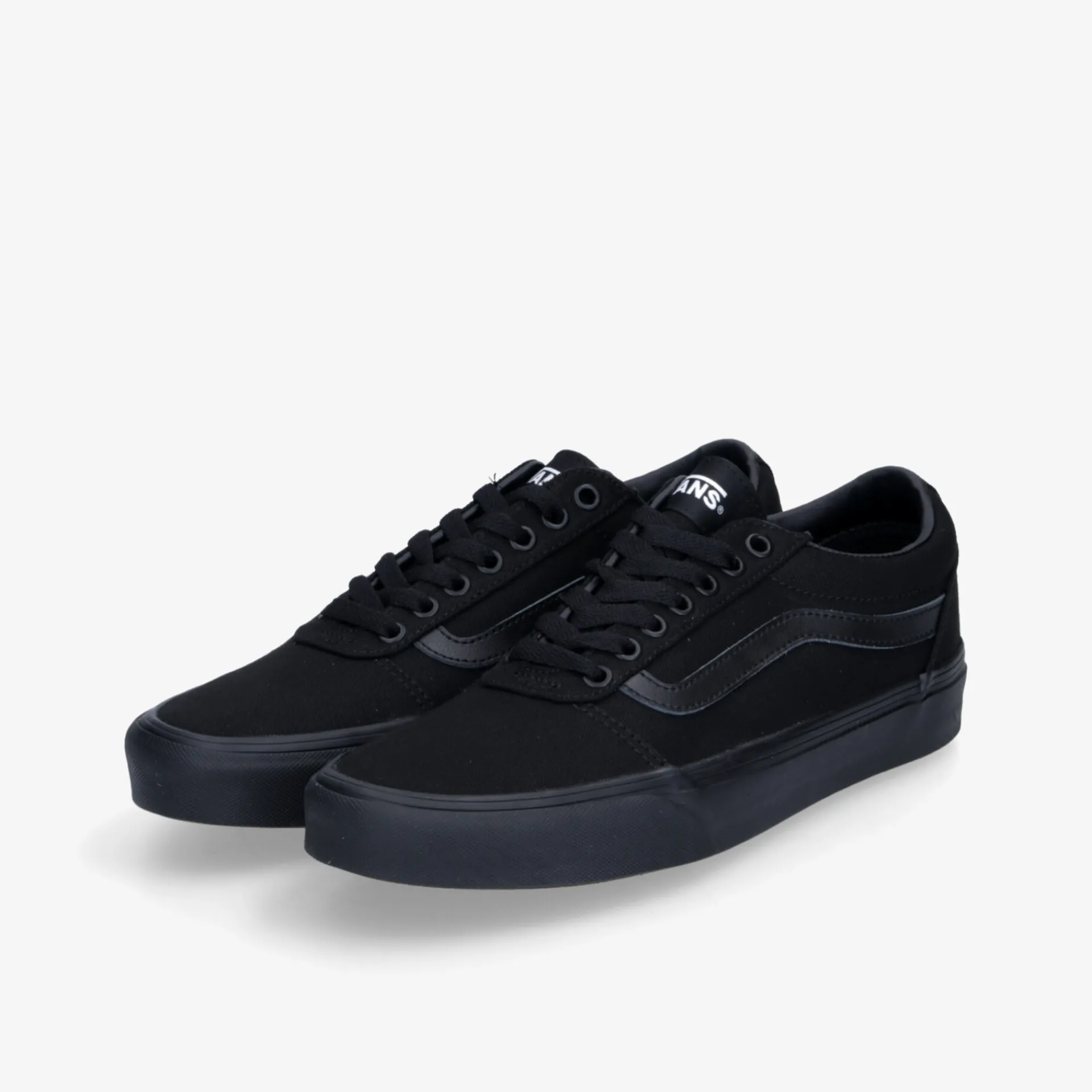 VANS Herren Sneaker Low-Herren Halbschuhe | Größen Ab 47