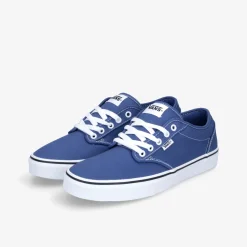 VANS ​ Herren Sneaker Low-Herren Größen Ab 47 | Sneaker