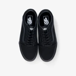 VANS Herren Sneaker Low-Herren Halbschuhe | Größen Ab 47