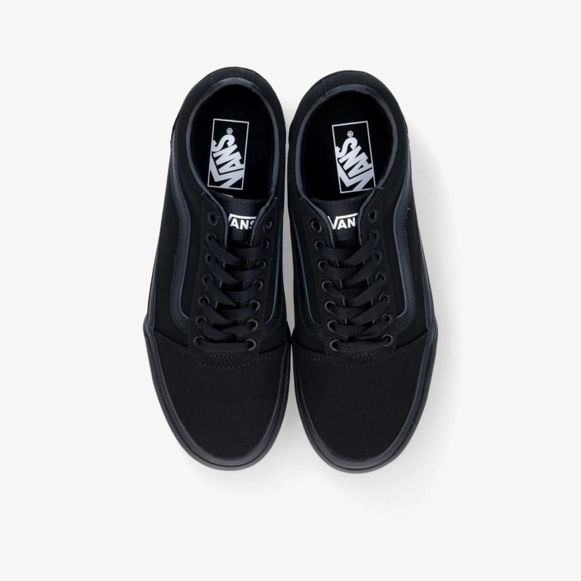 VANS Herren Sneaker Low-Herren Halbschuhe | Größen Ab 47