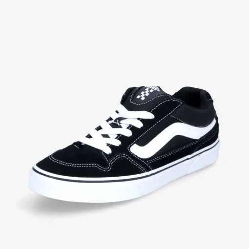 VANS MN Caldrone Herren Sneaker Low-Herren Größen Ab 47 | Sneaker