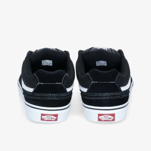 VANS MN Caldrone Herren Sneaker Low-Herren Größen Ab 47 | Sneaker