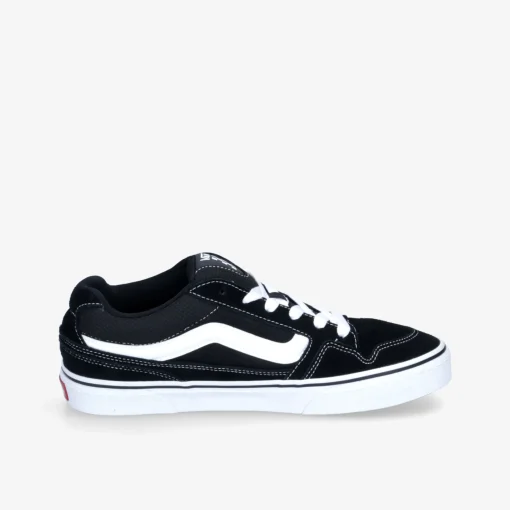 VANS MN Caldrone Herren Sneaker Low-Herren Größen Ab 47 | Sneaker