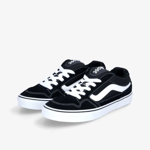 VANS MN Caldrone Herren Sneaker Low-Herren Größen Ab 47 | Sneaker