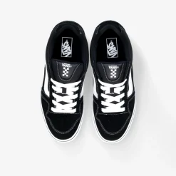 VANS MN Caldrone Herren Sneaker Low-Herren Größen Ab 47 | Sneaker