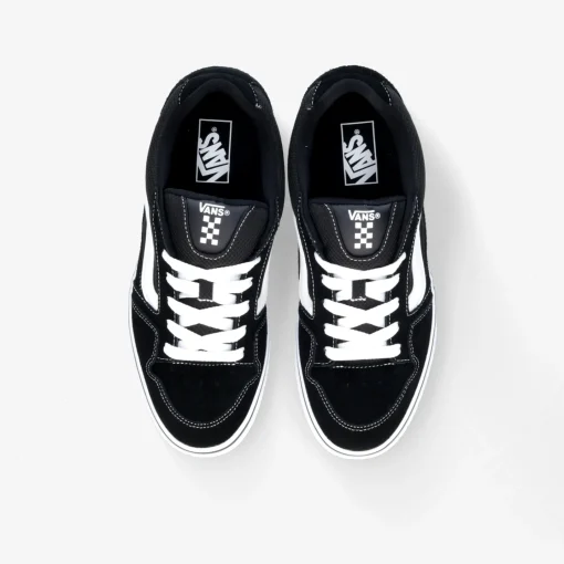 VANS MN Caldrone Herren Sneaker Low-Herren Größen Ab 47 | Sneaker