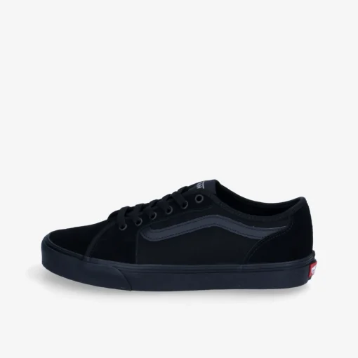 VANS MN Filmore Decon Herren Halbschuh-Herren Halbschuhe | Sneaker