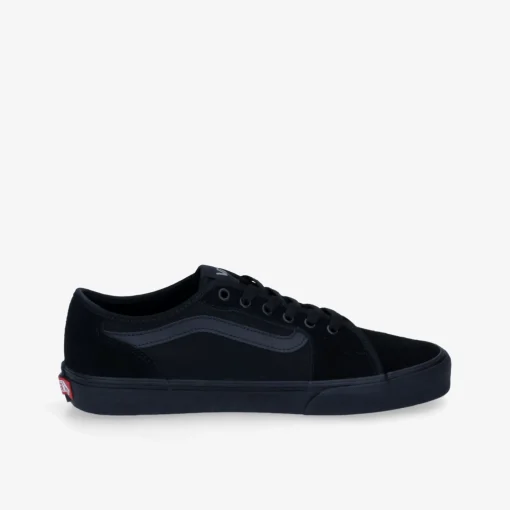 VANS MN Filmore Decon Herren Halbschuh-Herren Halbschuhe | Sneaker